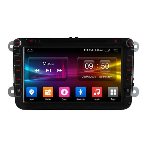 Ownice C500 S8992G  Volkswagen  (Android 6.0)